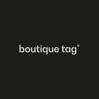 BOUTIQUE TAG logo - Similar company to Boutique Galatea