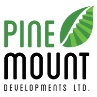Pinemount Developments Ltd. logo - Similar company to The Black Box Institute