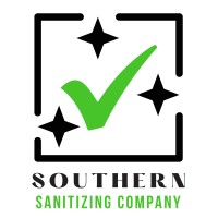Southern Sanitizing Company logo - Similar company to Apehattan