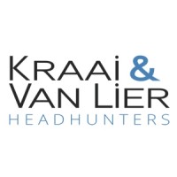 Kraai & Van Lier HEADHUNTERS logo - Similar company to Carron&Deboer