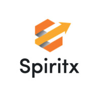 Spiritx logo - Similar company to Bitflow Nz