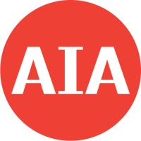 AIA Virginia logo - Similar company to Beexchange