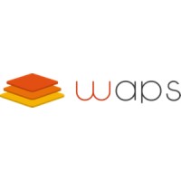 waps logo - Similar company to Waps Technologies