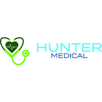 Hunter Medical Recruitment logo - Similar company to Empoweredge Recruitment