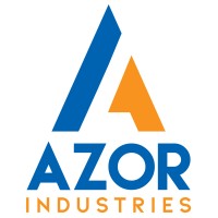 Azor Industries Sdn Bhd logo - Similar company to Moduleight Technologies