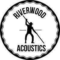 Riverwood Acoustics logo - Similar company to Ashton Tax