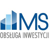 MS Obsługa Inwestycji Sp. z o.o. logo - Similar company to Bedbooking