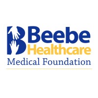 Beebe Medical Foundation logo - Similar company to Intern Delaware