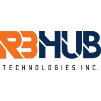R3hub Technologies Inc. logo - Similar company to Chief Logistics