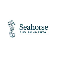 Seahorse Environmental logo - Similar company to Stand | B Corp Certified