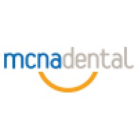 MCNA Dental logo - Similar company to Benecare Dental Plans
