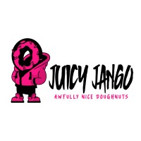 JUICY JANGO logo - Similar company to Fiberfit