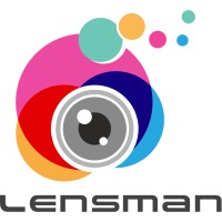 Lensman - Social AR for brands logo - Similar company to Helio Realty Llc
