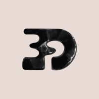 Ta com' en 3D logo - Similar company to Studio Sousa