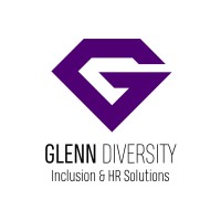 Glenn Diversity Inclusion & HR Solutions logo - Similar company to Distinguished Llc