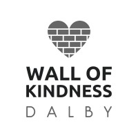Wall of Kindness Dalby logo - Similar company to Sweden Secure Tech Hub