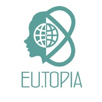 EU.TOPIA logo - Similar company to Ilec Business School