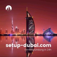 SETUP DUBAI logo - Similar company to Setoop