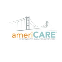 ameriCARE San Francisco logo - Similar company to Sourcenxt