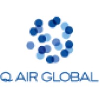 Q Air Global logo - Similar company to Qair