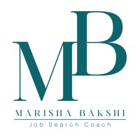 Marisha Bakshi Job Search Coach logo - Similar company to Talent Advisor
