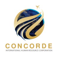 Concorde International Human Resource Corporation logo - Similar company to Concorde International