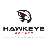 Hawkeye Safety logo - Similar company to Eagle Wings Safety Training