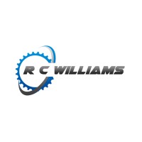 RC Williams logo - Similar company to Digi Clip Mobile Forms