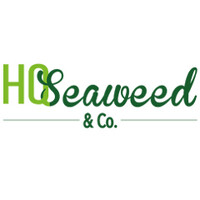 HQ Seaweed logo - Similar company to Ms2S Innovación