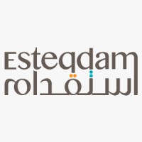 Esteqdam logo - Similar company to Tree Projects