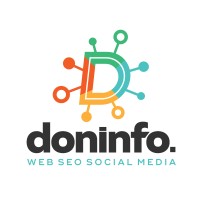 Doninfo logo - Similar company to Jitcen