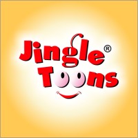 Jingle Toons logo - Similar company to Progress Pixel Pvt. Ltd.