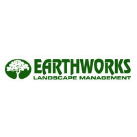 Earthworks Landscape Management logo - Similar company to Cutting Edge Landscaping, Llc
