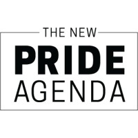 NEW Pride Agenda logo - Similar company to Equality New York