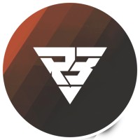 Ramboot Esports logo - Similar company to Zeta Gaming