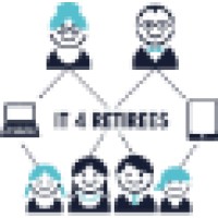 IT 4 Retirees logo - Similar company to It Easy