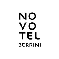 NOVOTEL SÃO PAULO BERRINI logo - Similar company to Vivalegria Recreação