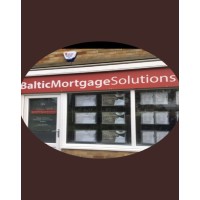 Baltic Mortgage Solutions logo - Similar company to Nms Financial Ltd
