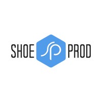 ShoeProd logo - Similar company to Roca Industrial