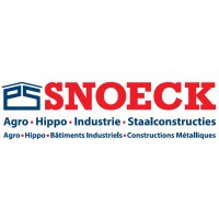 Snoeck logo - Similar company to Mutec Bv