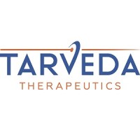Tarveda Therapeutics logo - Similar company to Bind Therapeutics