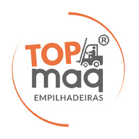 Top Maq Empilhadeiras logo - Similar company to 3V Empilhadeiras