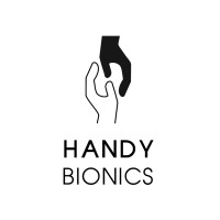 HANDY BIONICS logo - Similar company to Medicorium