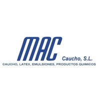 Mac Caucho logo - Similar company to Irisem