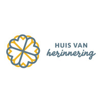 Huis van Herinnering Epe logo - Similar company to Wenz Uitvaart