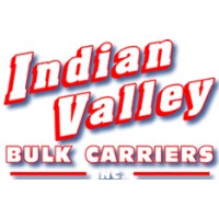 INDIAN VALLEY BULK CARRIERS INC logo - Similar company to Franc Environmental, Inc.