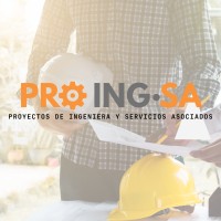 PROINGSA SA de CV logo - Similar company to Proing Perú