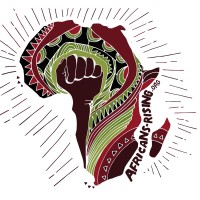 Africans Rising logo - Similar company to Literrand Limited