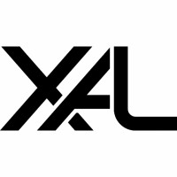 XAL logo - Similar company to Deltalight