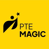 PTE MAGIC logo - Similar company to Starack